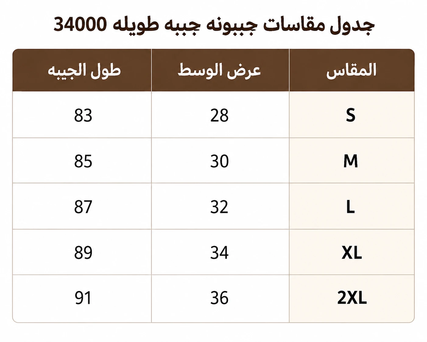 المنتج