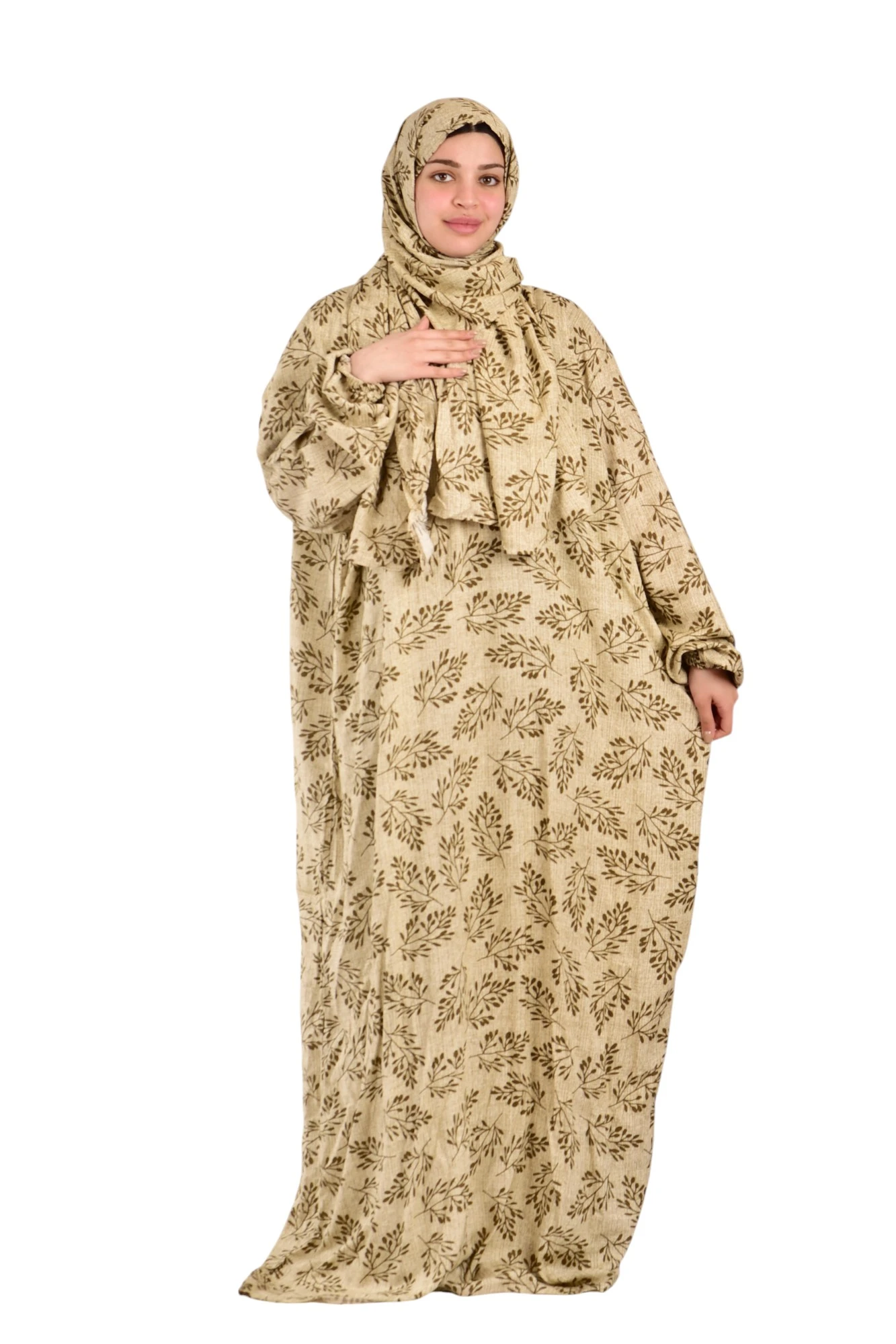 المنتج