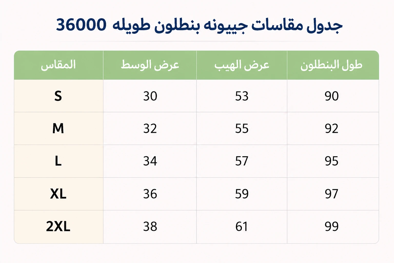 المنتج
