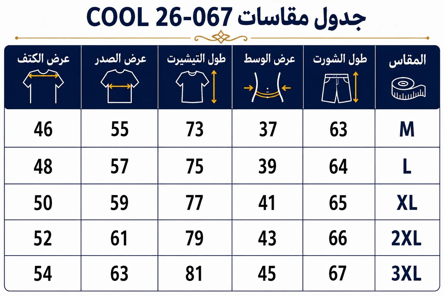 المنتج