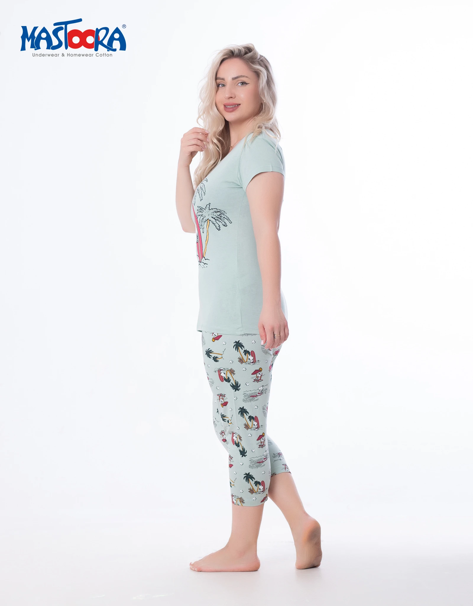 المنتج