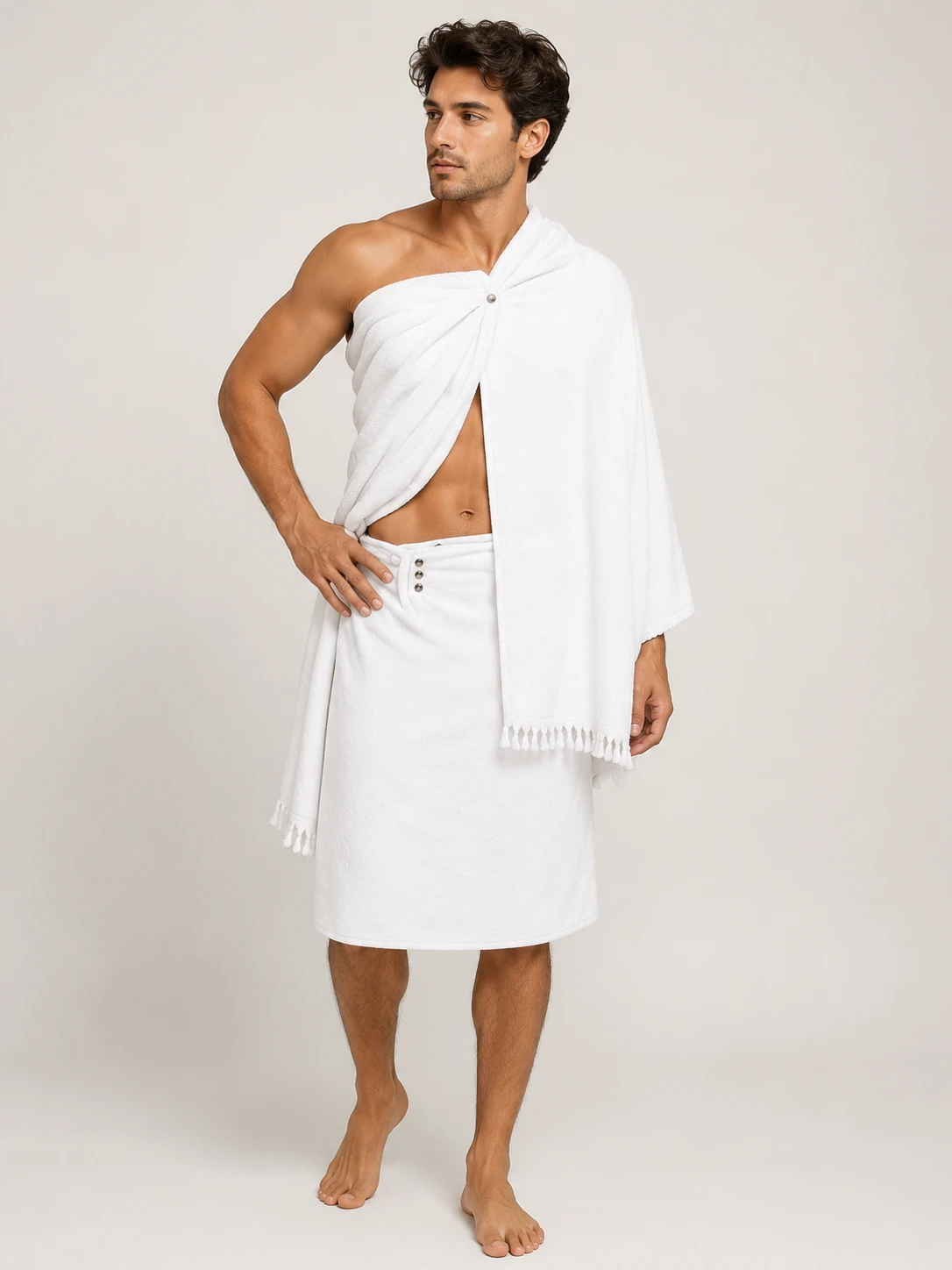 المنتج