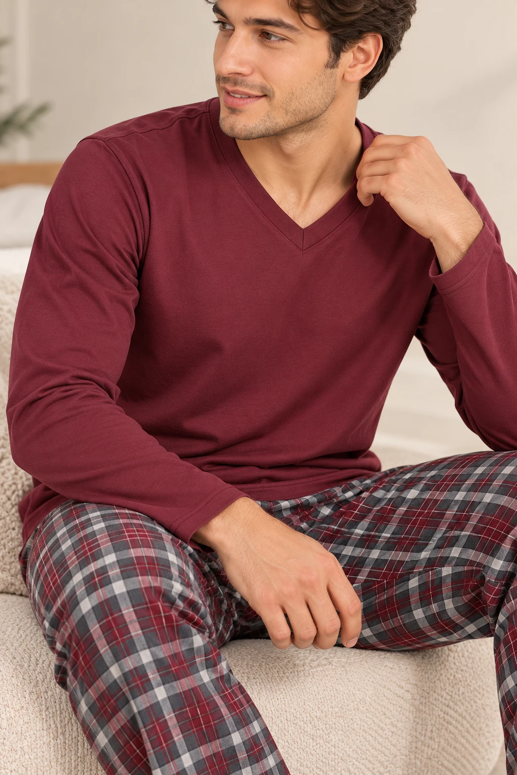 المنتج