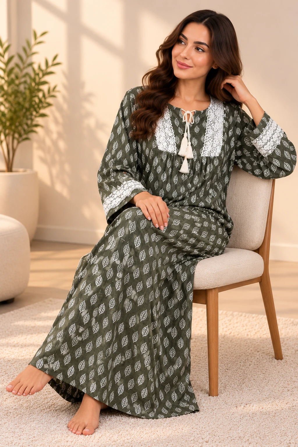 المنتج