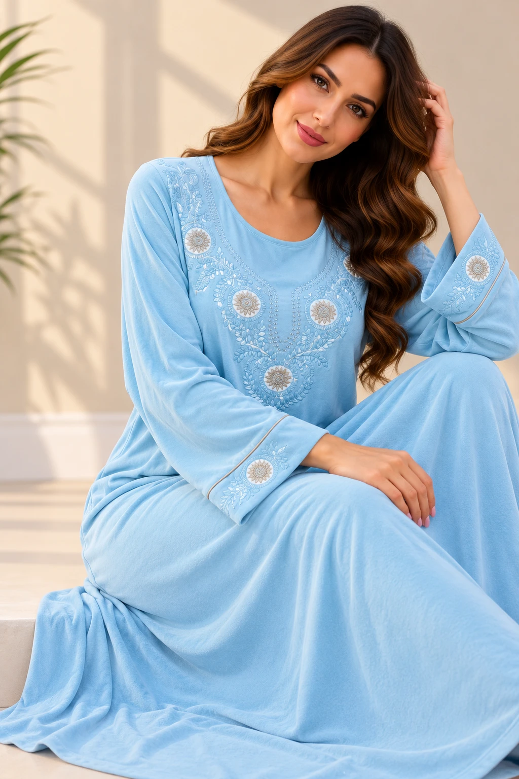المنتج