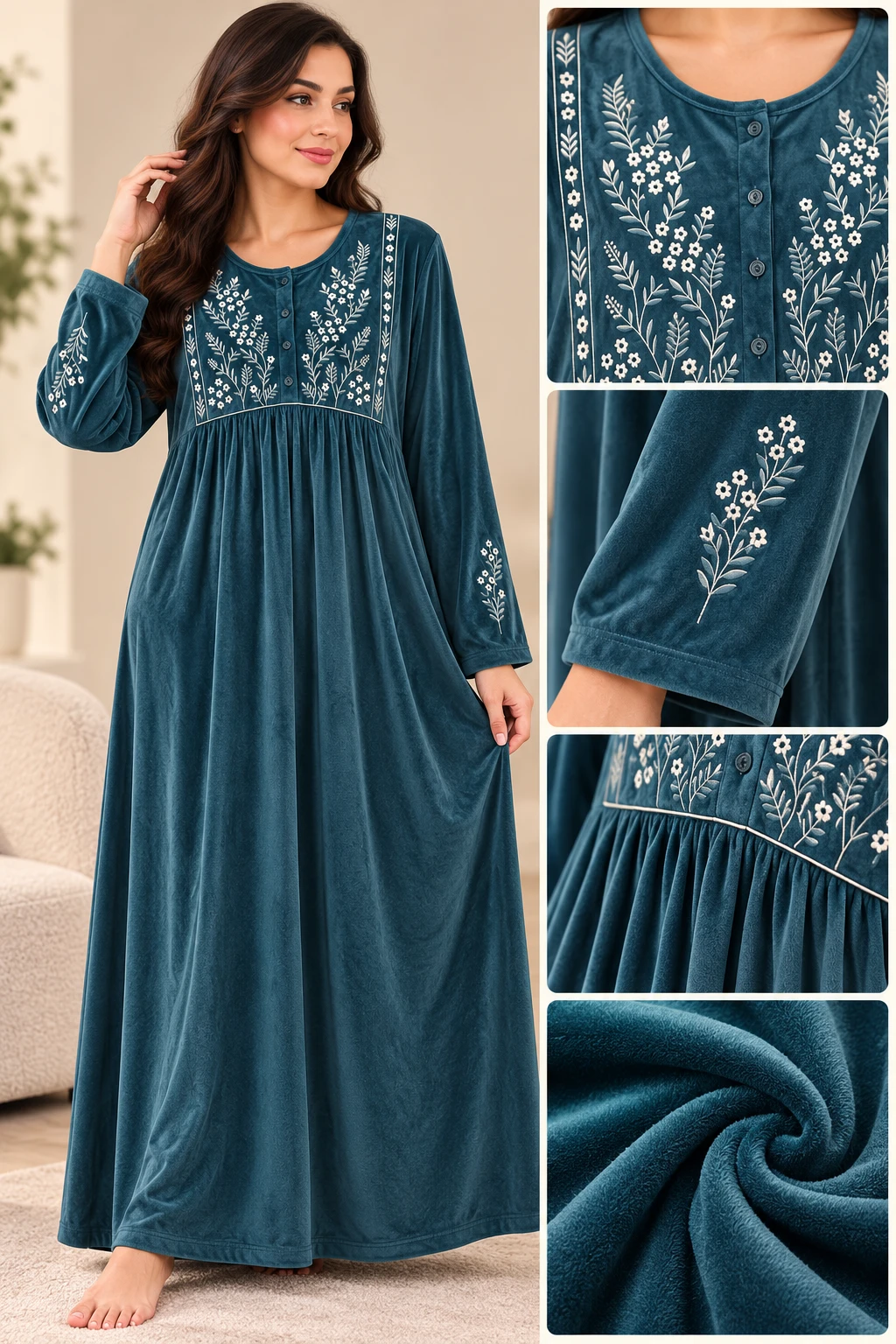 المنتج